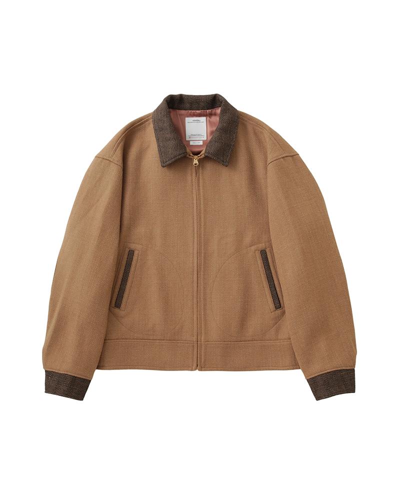 STRATO JKT | Visvim Official North American Web Store